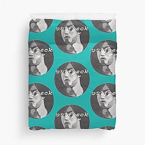 VULFPECK Essential   Duvet Cover