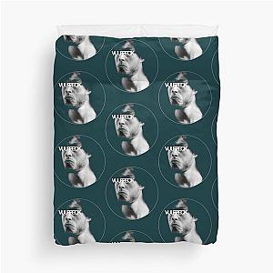 vulfpeck Duvet Cover