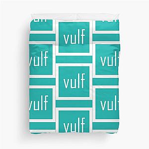 Vulfpeck  Essential  Duvet Cover