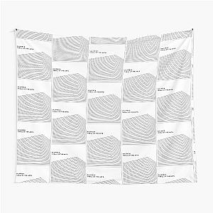 Vulfpeck bw   Tapestry