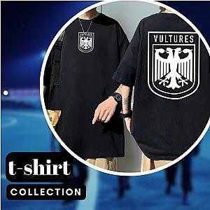 Vultures T-Shirts