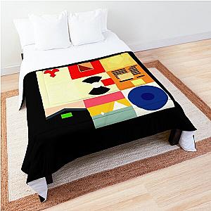 KANYE WEST DISCOGRAPHY Comforter