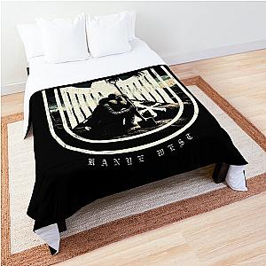 Design Vultures Kanye West Comforter