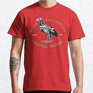 Bone Collector - Vulture Culture Classic T-Shirt