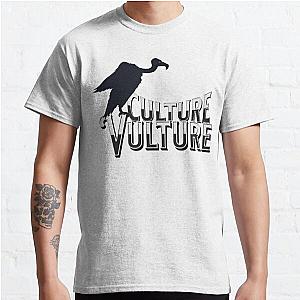 Culture Vulture Classic T-Shirt