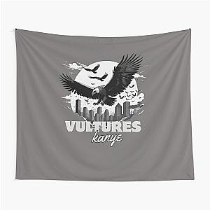 vultures kanye Tapestry