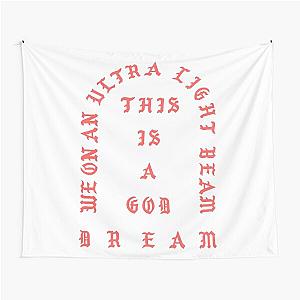 Ultralight Beam Kanye West  Tapestry