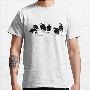 vulture cult Classic T-Shirt