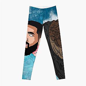 of Drake Things will never be the sameCulture Vulture Hoodie Leggings