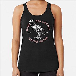 Bone Collector - Vulture Culture Racerback Tank Top