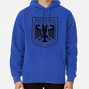 Kanye West Vultures Pullover Hoodie