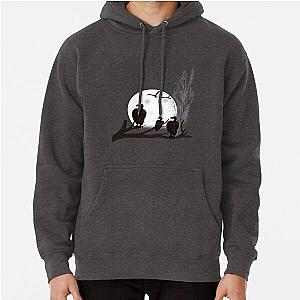 Vultures  Pullover Hoodie