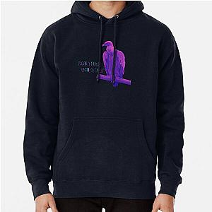 Culture Vulture Pullover Hoodie