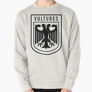 Kanye West Vultures Pullover Sweatshirt