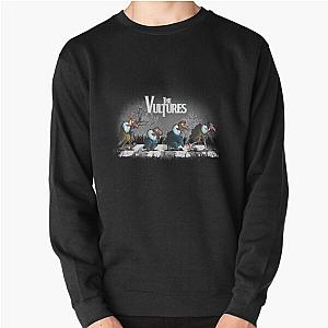 The Vultures  Pullover Sweatshirt