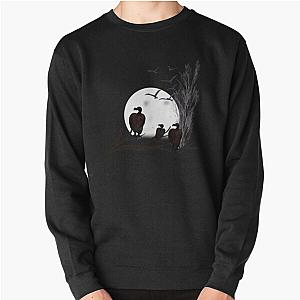 Vultures  Pullover Sweatshirt