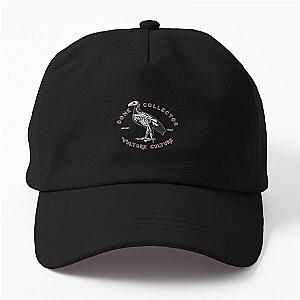 Bone Collector  Vulture Culture Dad Hat