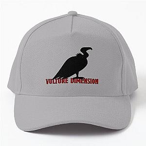 Vulture Dimension Baseball Cap