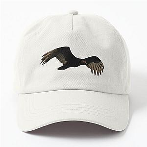 Turkey Vulture Dad Hat