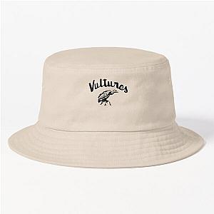 Vulture As Worn By Debbie Harry Classic Bucket Hat