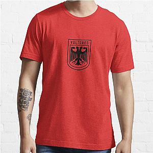 VULTURES (RED) Essential T-Shirt