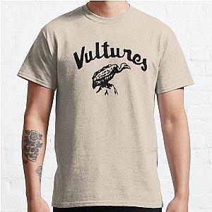 As worn Vultures Classic T-Shirt