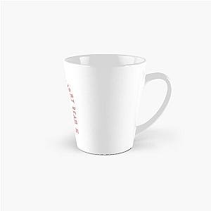 Ultralight Beam Kanye West  Tall Mug