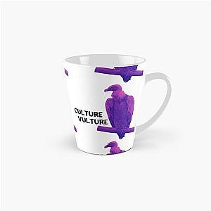 Culture Vulture Tall Mug