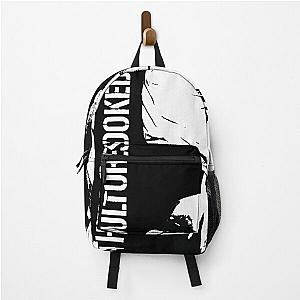 Them Crooked Vulture  Backpack