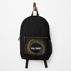 Vultures Name Vintage Lover Gifts Backpack