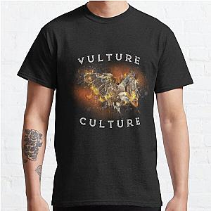 Vulture  Classic T-Shirt