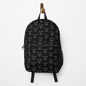 Vultures Album List Collection Backpack