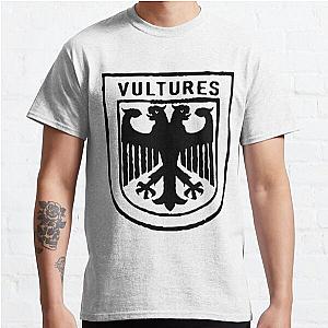 Vultures  Crest Classic T-Shirt