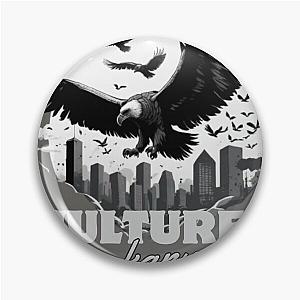 vultures kanye Pin