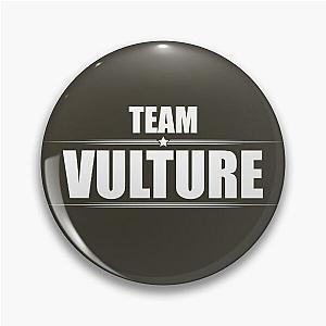 TEAM VULTURE Pin