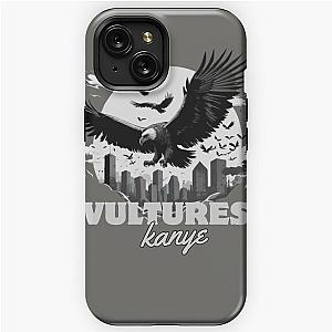 vultures kanye iPhone Tough Case