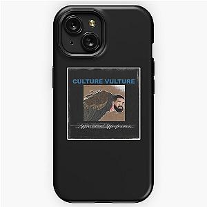 Drake More LifeCulture Vulture iPhone Tough Case