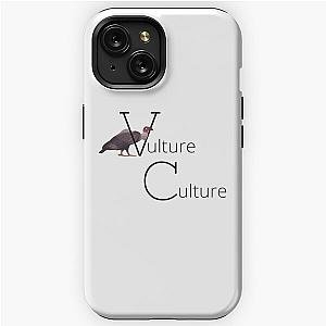 Vulture Culture - Minimalist iPhone Tough Case