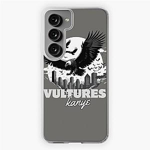 vultures kanye Samsung Galaxy Soft Case