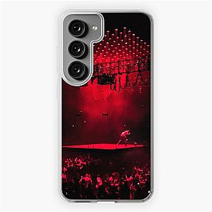 Kanye West Saint Pablo Tour Samsung Galaxy Soft Case