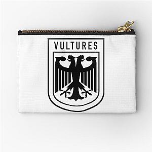 Kanye west vultures  Zipper Pouch