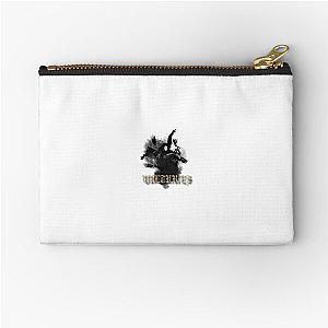 Kanye West Vultures Zipper Pouch