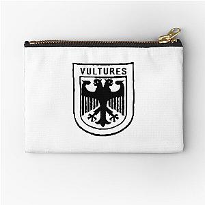 VULTURES Zipper Pouch