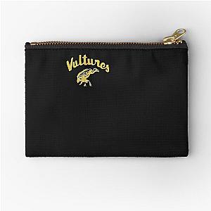 As Worn By Blondie Vultures E Essential Zipper Pouch