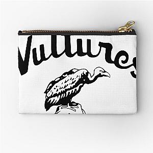 Debbie Harry vultures Zipper Pouch