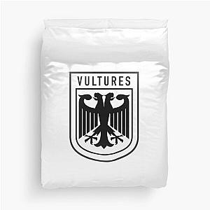 Kanye west vultures  Duvet Cover