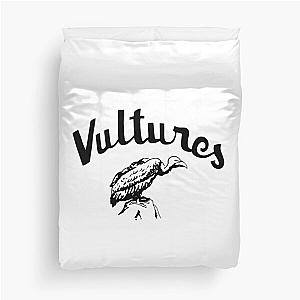 Vultures Duvet Cover