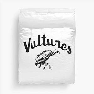 Vultures Duvet Cover