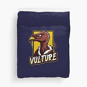 Vultures - Like Circling Duvet Cover