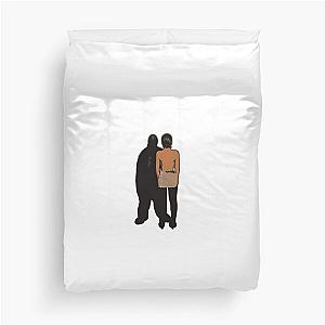 Kanye West Vultures  Duvet Cover